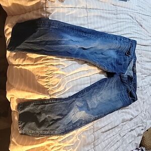 Lucky brand jeans